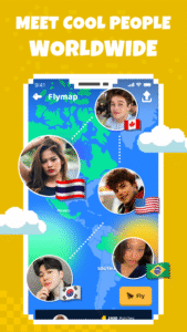 Hay - Live Video Chat & Call 8.46.1 screenshot 5