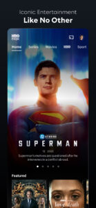 HBO Max: Stream Movies & TV 5.9.0.68 screenshot 4