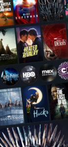 HBO Max: Stream Movies & TV 5.9.0.68 screenshot 1