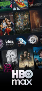 HBO Max: Stream Movies & TV 5.9.0.68 screenshot 2