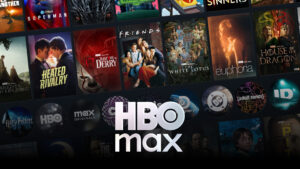 HBO Max: Stream Movies & TV 5.9.0.68 screenshot 15