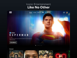 HBO Max: Stream Movies & TV 5.9.0.68 screenshot 9