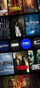 HBO Max: Stream Movies & TV 5.10.0.83 screenshot 1