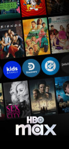 HBO Max: Stream Movies & TV 5.10.0.83 screenshot 2