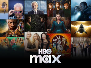 HBO Max: Stream Movies & TV 5.10.0.83 screenshot 8