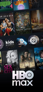 HBO Max: Stream Movies & TV 6.4.0.81 screenshot 2
