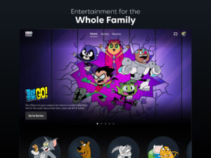 HBO Max: Stream Movies & TV 6.4.0.81 screenshot 12