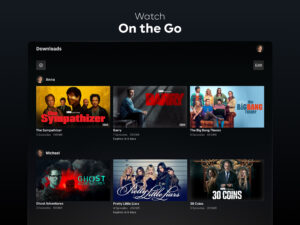 HBO Max: Stream Movies & TV 6.4.0.81 screenshot 14
