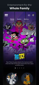 HBO Max: Stream Movies & TV 6.4.0.81 screenshot 5