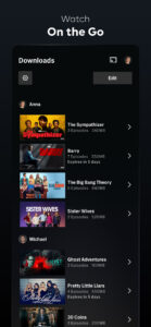 HBO Max: Stream Movies & TV 6.4.0.81 screenshot 7