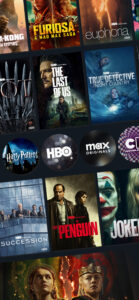 HBO Max: Stream Movies & TV 5.16.0.79 screenshot 1