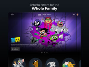 HBO Max: Stream Movies & TV 5.16.0.79 screenshot 12