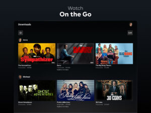 HBO Max: Stream Movies & TV 5.16.0.79 screenshot 14