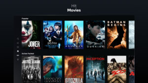 HBO Max: Stream Movies & TV 5.16.0.79 screenshot 20