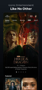 HBO Max: Stream Movies & TV 5.16.0.79 screenshot 4