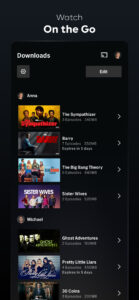 HBO Max: Stream Movies & TV 5.16.0.79 screenshot 7