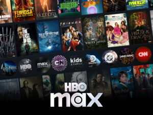 HBO Max: Stream Movies & TV 5.16.0.79 screenshot 8