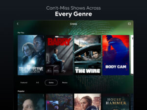 HBO Max: Stream Movies & TV 5.16.0.79 screenshot 10