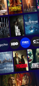 HBO Max: Stream Movies & TV 5.9.0.62 screenshot 1