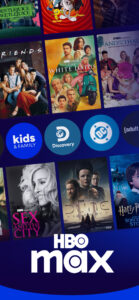 HBO Max: Stream Movies & TV 5.9.0.62 screenshot 2