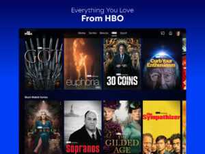HBO Max: Stream Movies & TV 5.9.0.62 screenshot 11