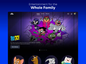 HBO Max: Stream Movies & TV 5.9.0.62 screenshot 12