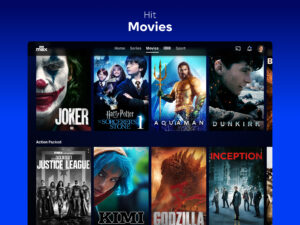 HBO Max: Stream Movies & TV 5.9.0.62 screenshot 13