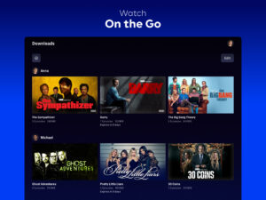 HBO Max: Stream Movies & TV 5.9.0.62 screenshot 14
