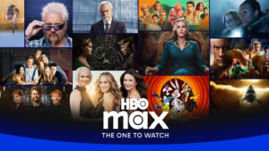 HBO Max: Stream Movies & TV 5.9.0.62 screenshot 15