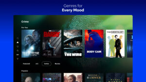 HBO Max: Stream Movies & TV 5.9.0.62 screenshot 17