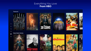 HBO Max: Stream Movies & TV 5.9.0.62 screenshot 18