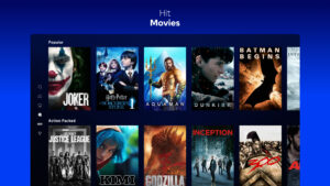 HBO Max: Stream Movies & TV 5.9.0.62 screenshot 20