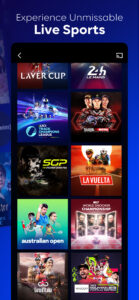 HBO Max: Stream Movies & TV 5.9.0.62 screenshot 3