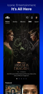 HBO Max: Stream Movies & TV 5.9.0.62 screenshot 4