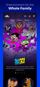 HBO Max: Stream Movies & TV 5.9.0.62 screenshot 5