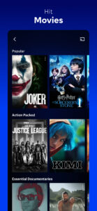 HBO Max: Stream Movies & TV 5.9.0.62 screenshot 6