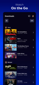 HBO Max: Stream Movies & TV 5.9.0.62 screenshot 7