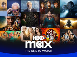 HBO Max: Stream Movies & TV 5.9.0.62 screenshot 8