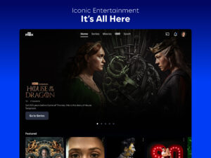 HBO Max: Stream Movies & TV 5.9.0.62 screenshot 9