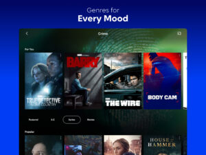 HBO Max: Stream Movies & TV 5.9.0.62 screenshot 10