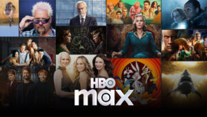 HBO Max: Stream Movies & TV 5.10.0.61 screenshot 15