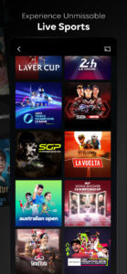 HBO Max: Stream Movies & TV 5.10.0.61 screenshot 3