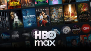 HBO Max: Stream Movies & TV 6.4.0.56 screenshot 15
