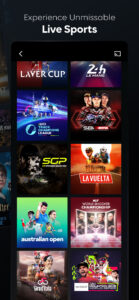 HBO Max: Stream Movies & TV 6.4.0.56 screenshot 3