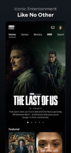 HBO Max: Stream Movies & TV 6.4.0.56 screenshot 4