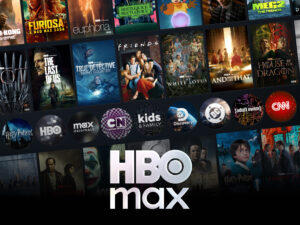 HBO Max: Stream Movies & TV 6.4.0.56 screenshot 8