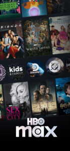 HBO Max: Stream Movies & TV 5.16.0.67 screenshot 2