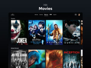 HBO Max: Stream Movies & TV 5.16.0.67 screenshot 13