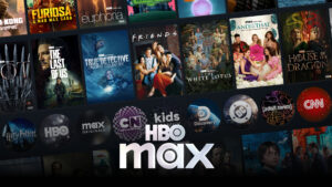 HBO Max: Stream Movies & TV 5.16.0.67 screenshot 15