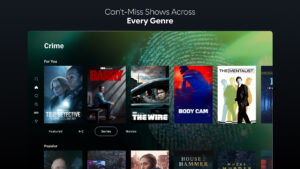 HBO Max: Stream Movies & TV 5.16.0.67 screenshot 17